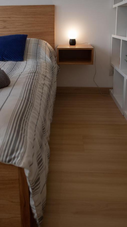 Departamento Downtown Buenos Aires公寓 外观 照片