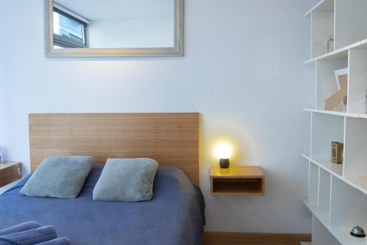 Departamento Downtown Buenos Aires公寓 外观 照片