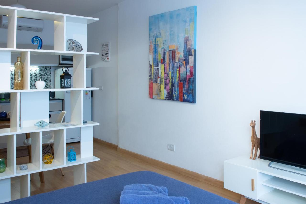 Departamento Downtown Buenos Aires公寓 外观 照片