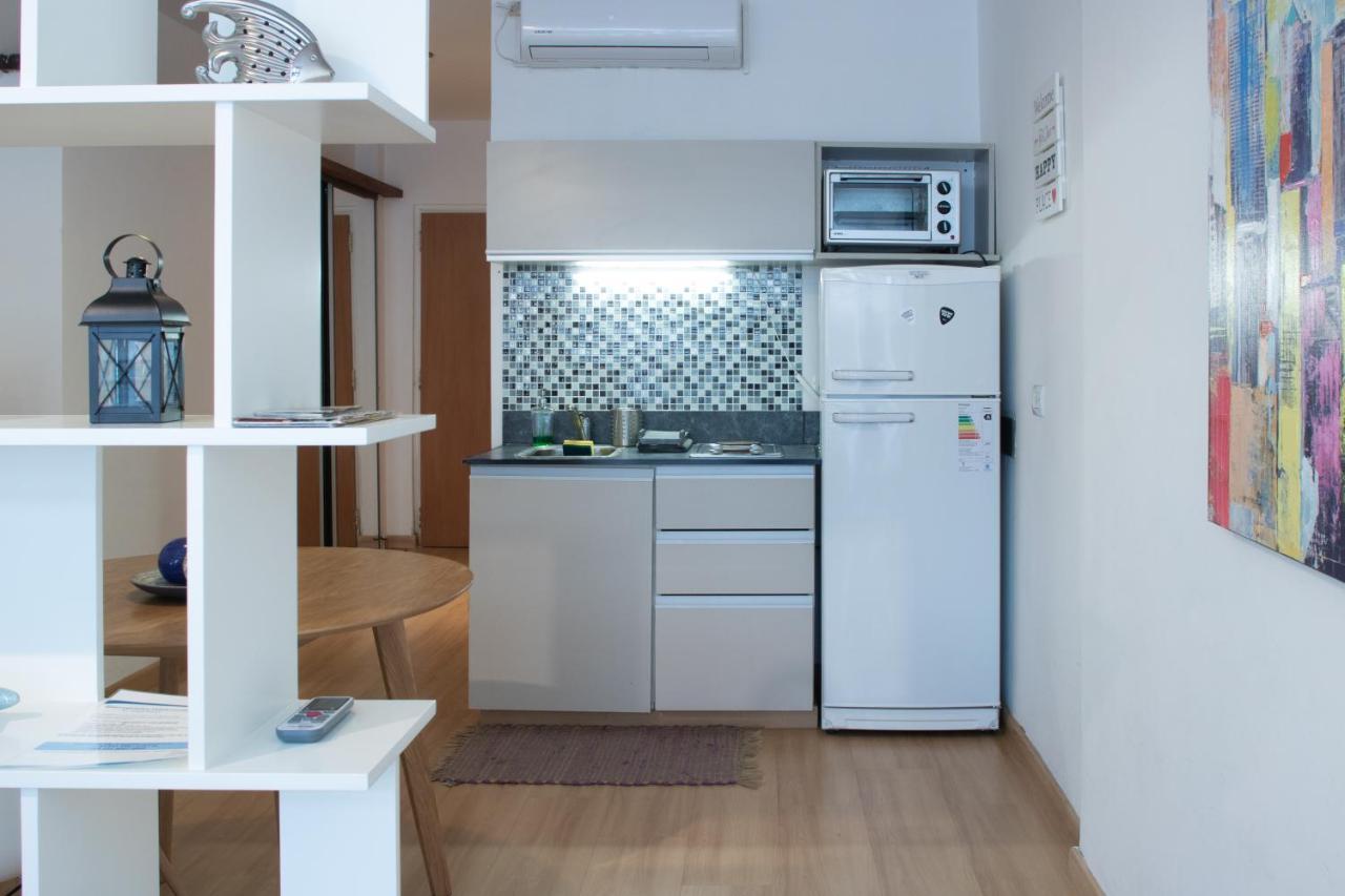 Departamento Downtown Buenos Aires公寓 外观 照片
