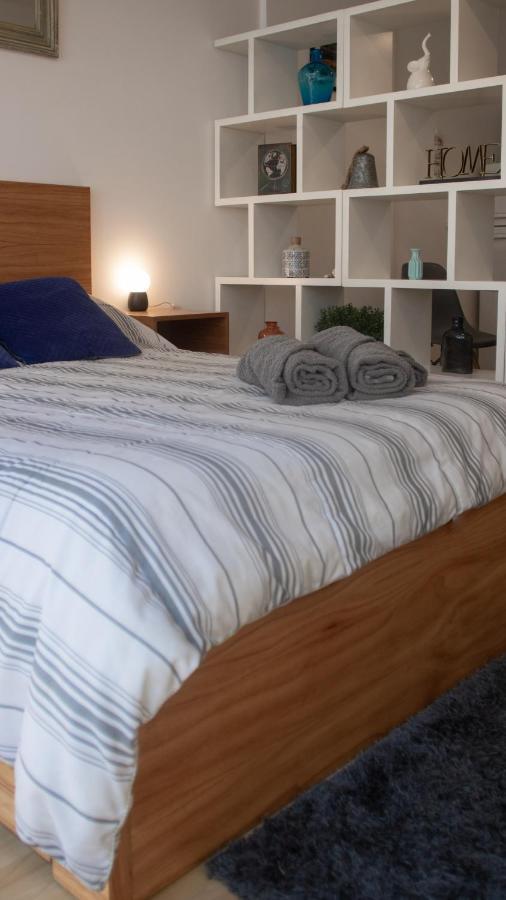 Departamento Downtown Buenos Aires公寓 外观 照片
