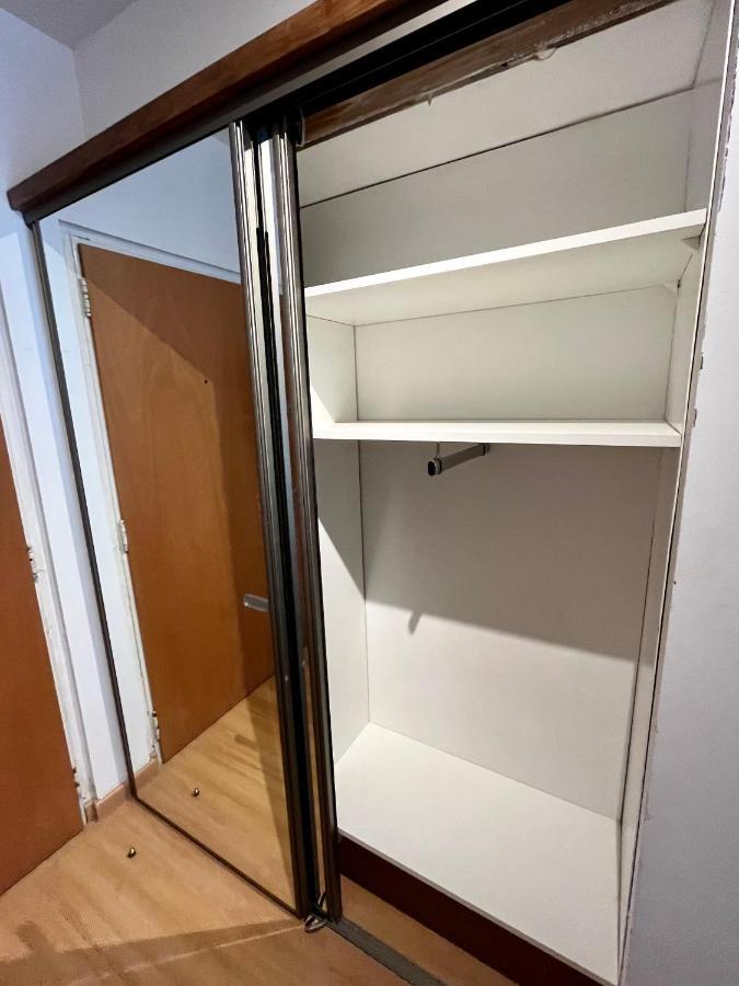 Departamento Downtown Buenos Aires公寓 外观 照片