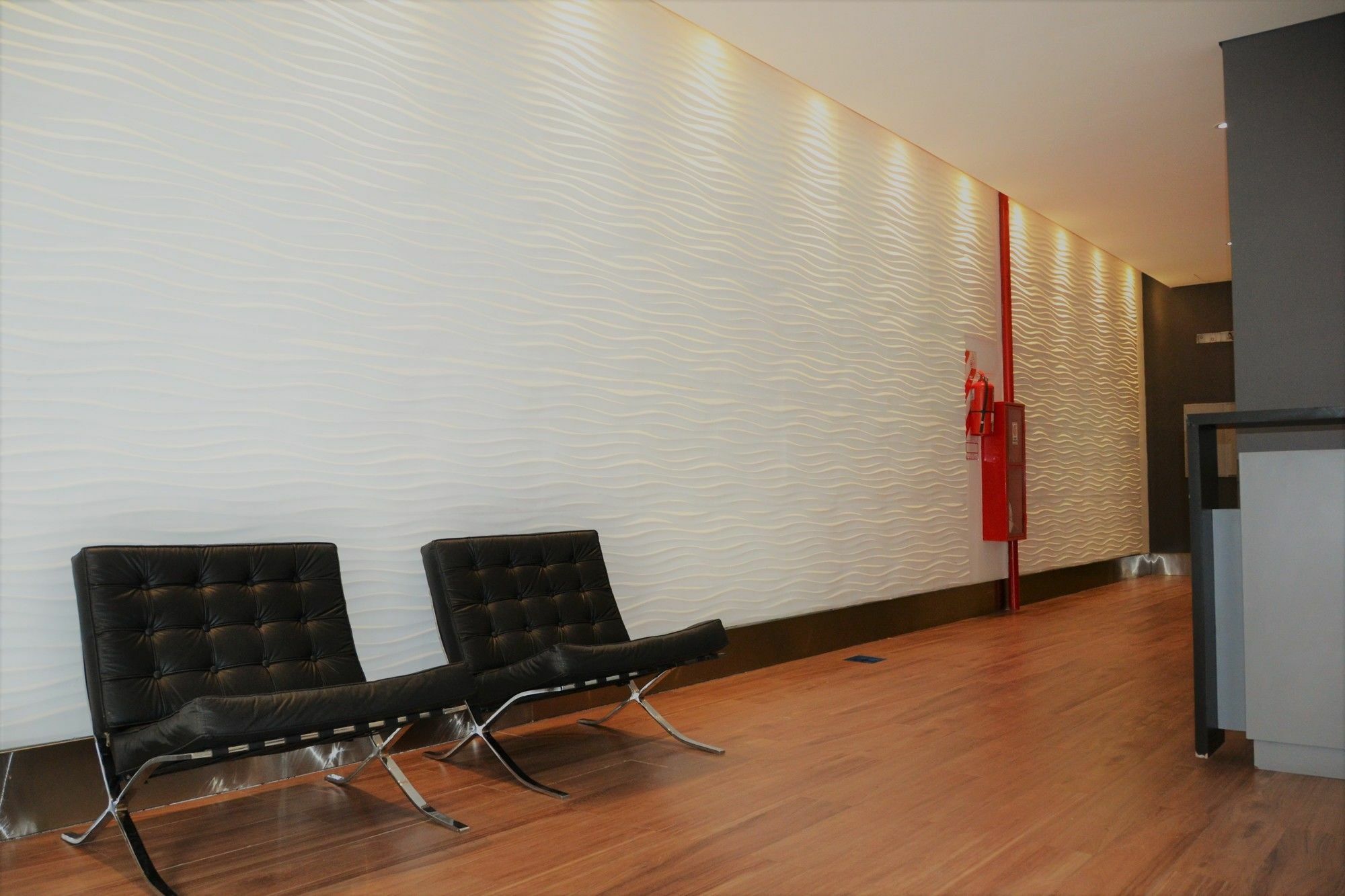 Departamento Downtown Buenos Aires公寓 外观 照片