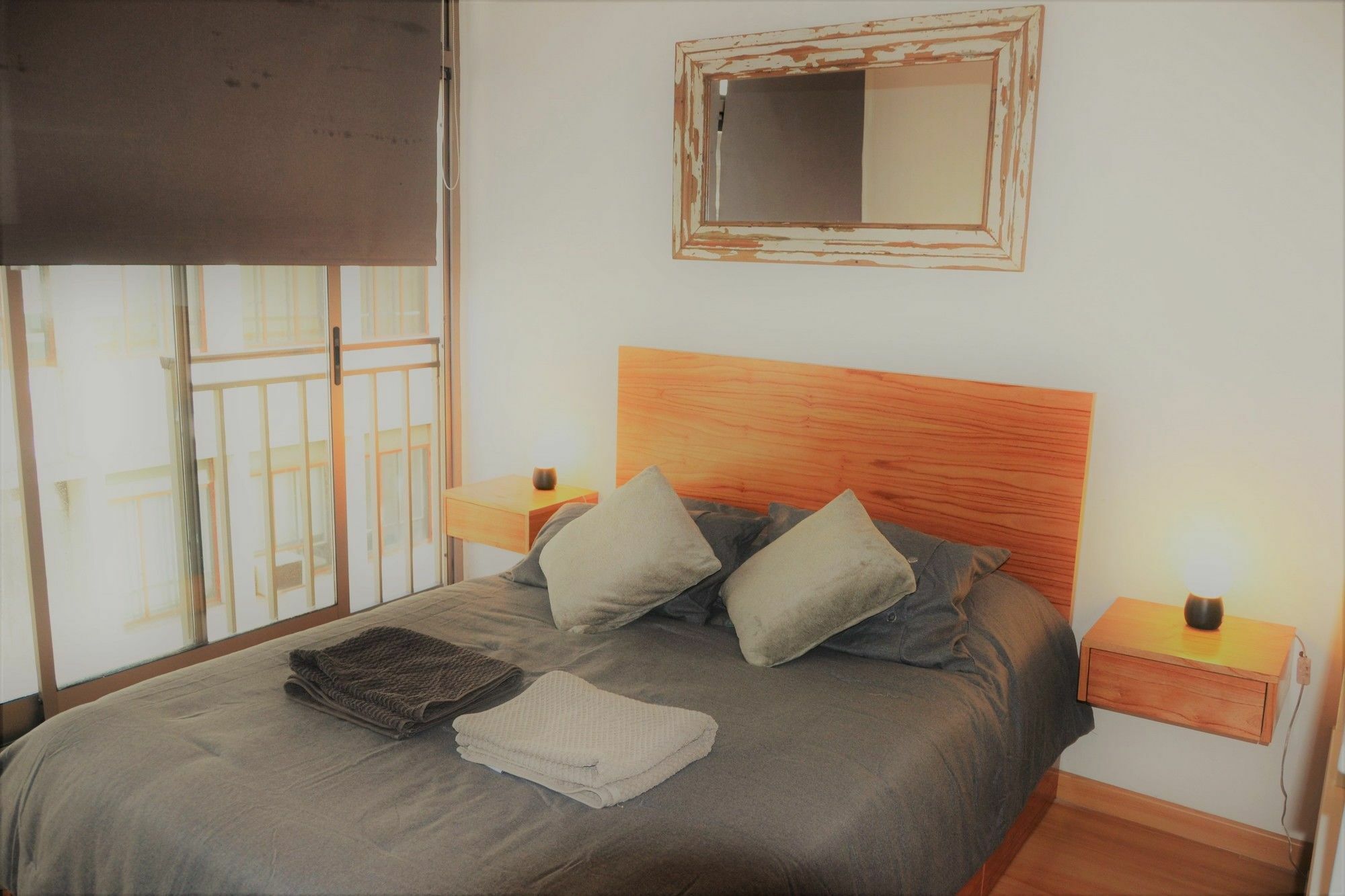 Departamento Downtown Buenos Aires公寓 外观 照片