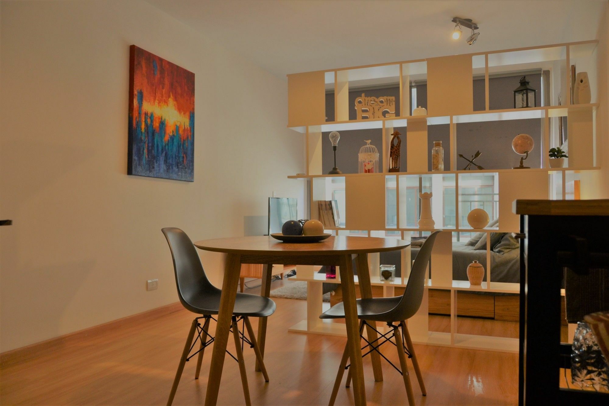 Departamento Downtown Buenos Aires公寓 外观 照片