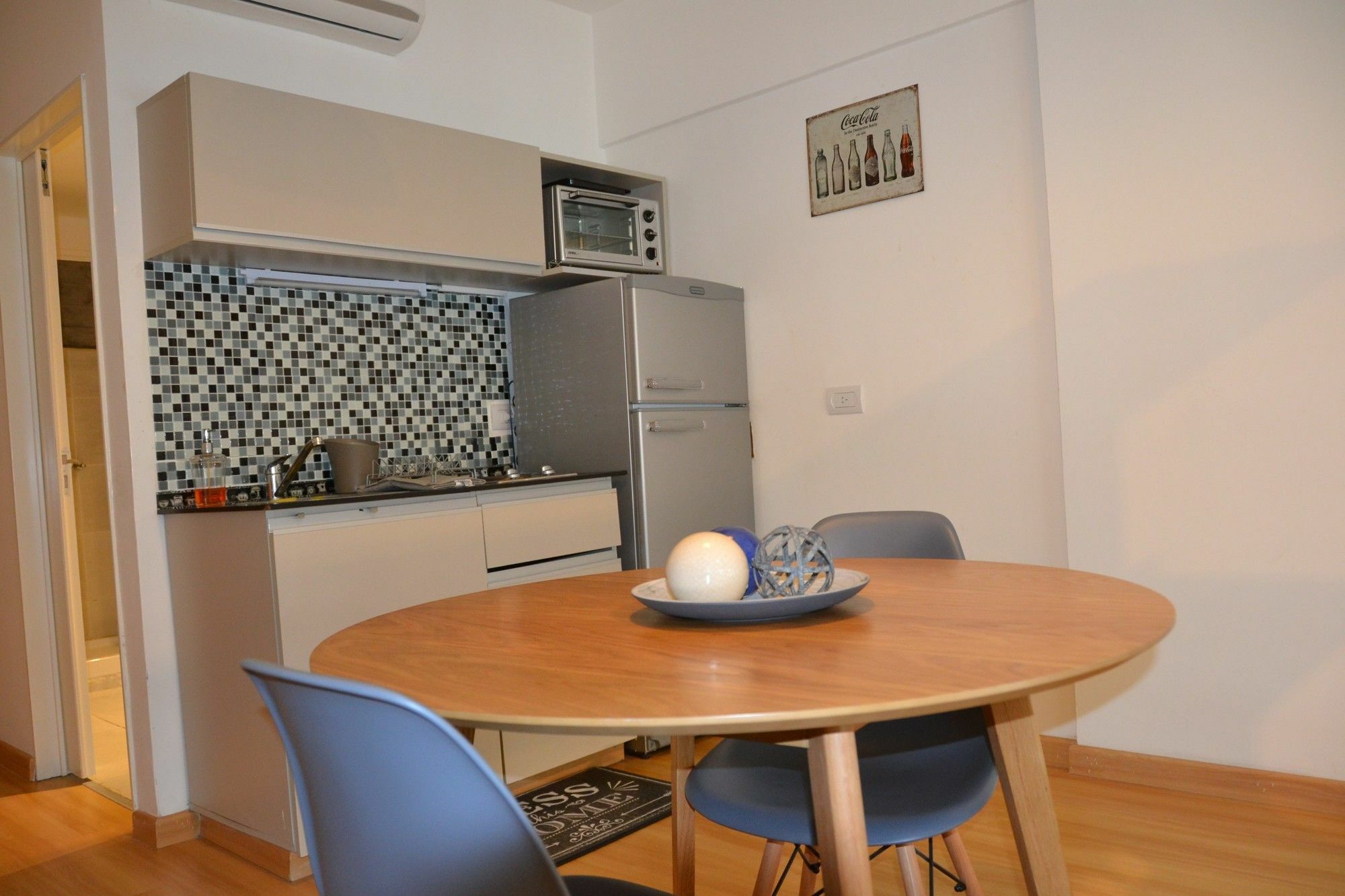Departamento Downtown Buenos Aires公寓 外观 照片